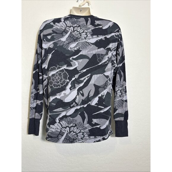 Under Armour Heat Gear Futures Long Sleeve Chinese New Year Shirt Activewear M - Picture 8 of 9